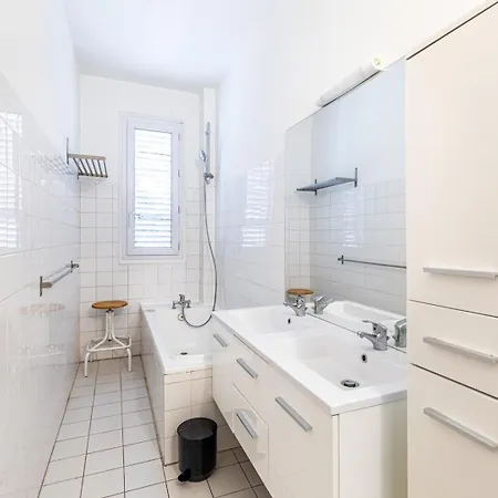 Guestready - Stylish Near Sacre-coeur